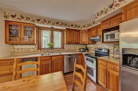 226 Quail Run New London NH 03257