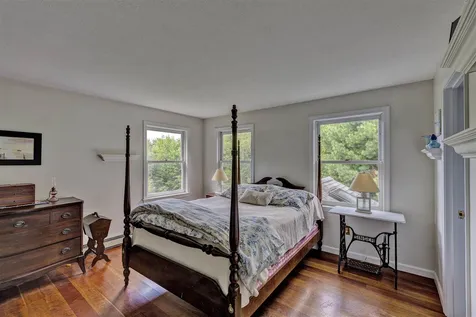 226 Quail Run New London NH 03257