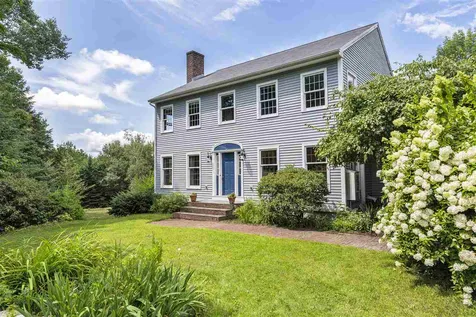 226 Quail Run New London NH 03257