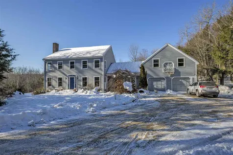 226 Quail Run New London NH 03257