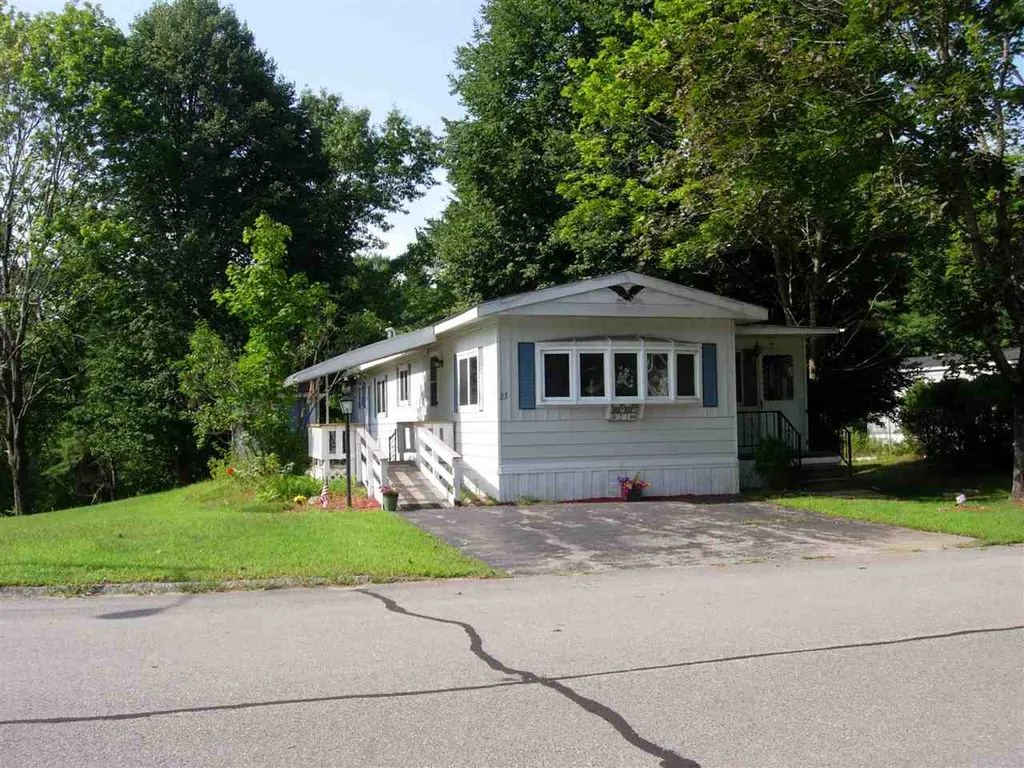 23 Arrowbrook Road Dover NH 03820