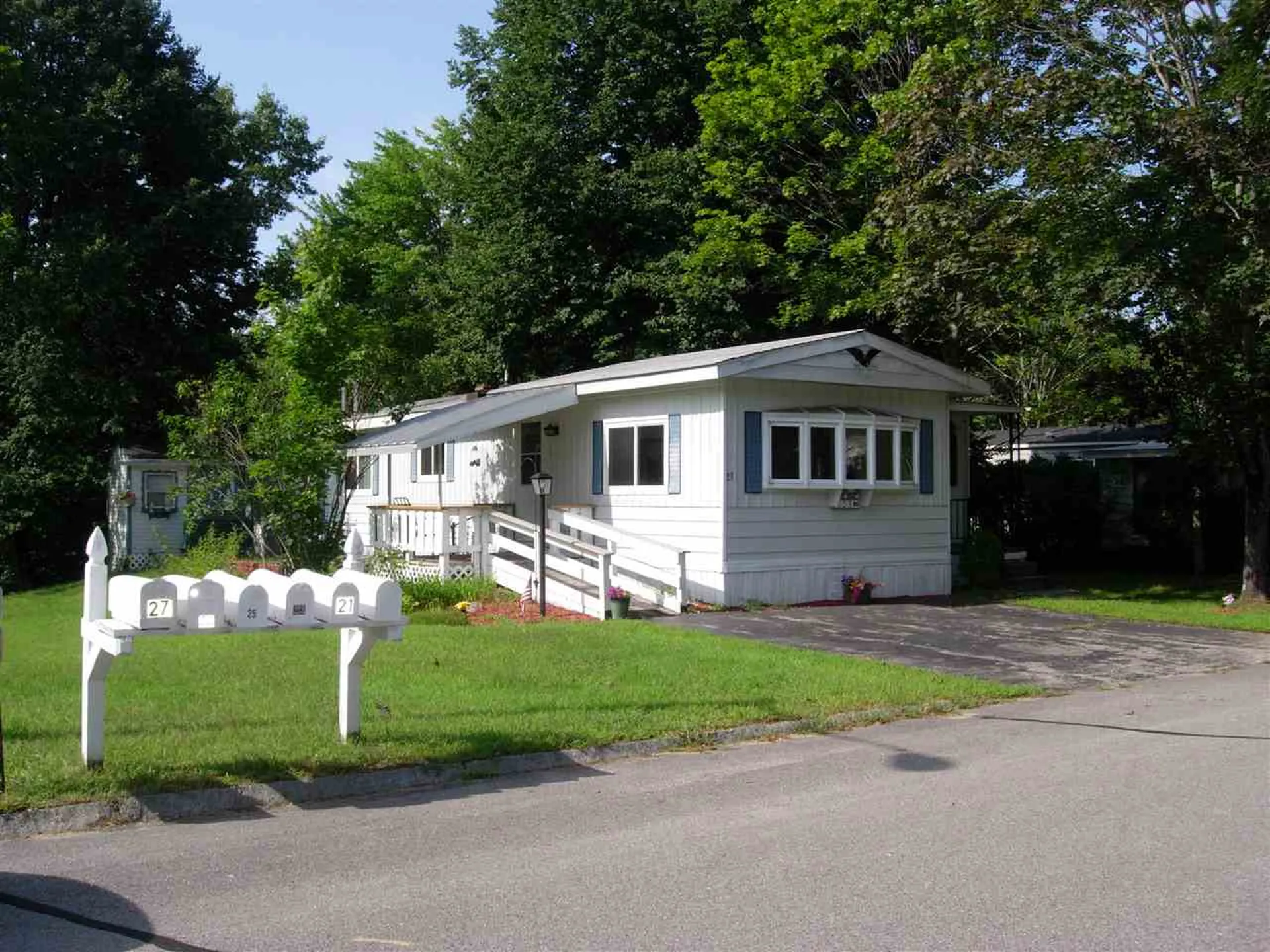 23 Arrowbrook Road Dover NH 03820