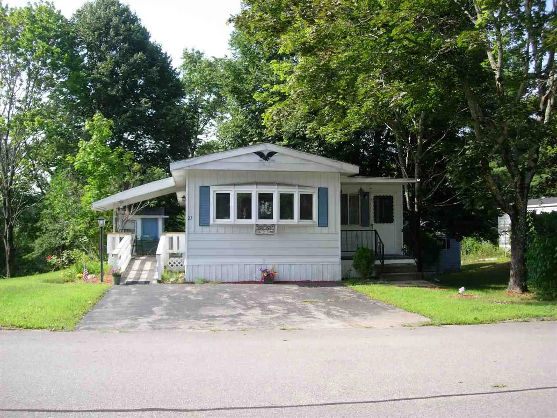 23 Arrowbrook Road Dover NH 03820