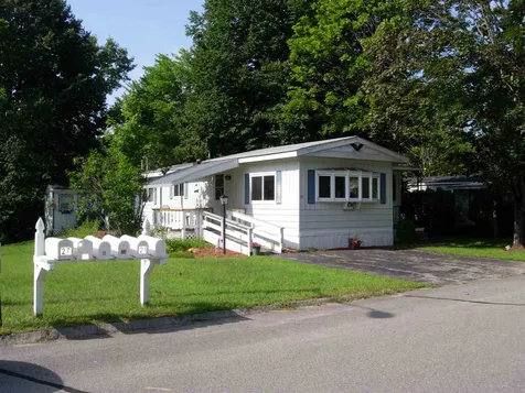 23 Arrowbrook Road Dover NH 03820
