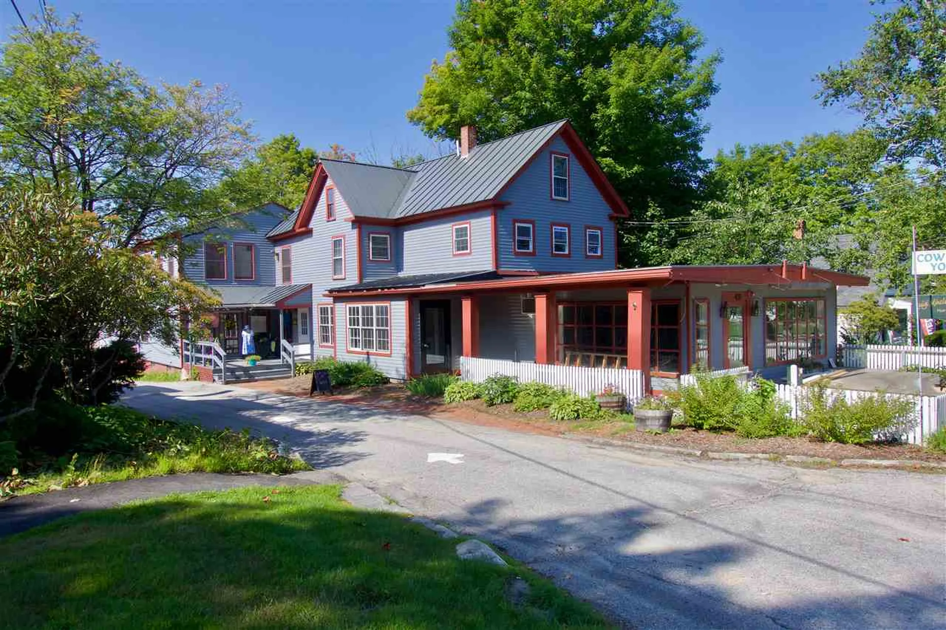 420 Main Street New London NH 03257