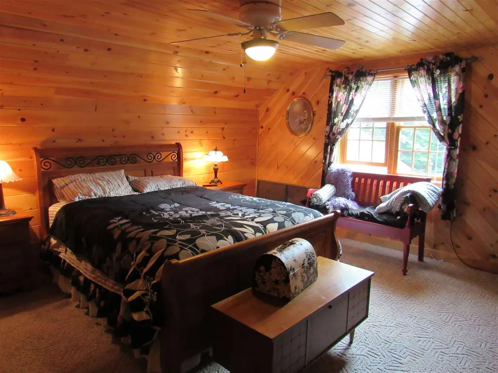 15 Mount Carter Drive Gorham NH 03581