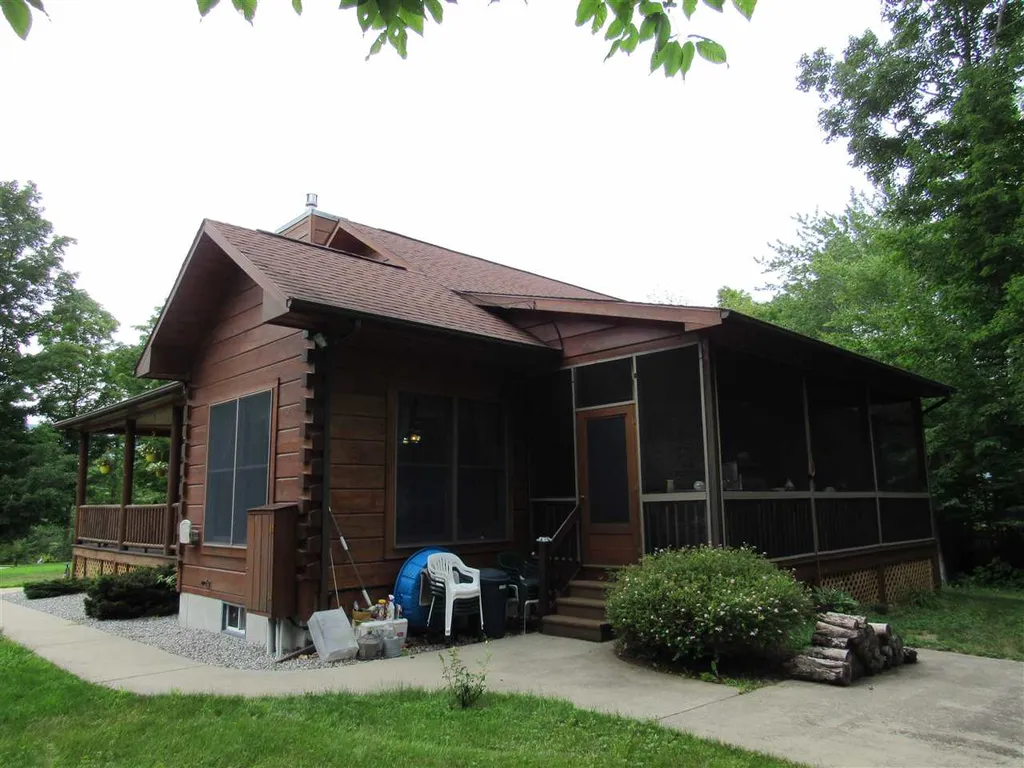 15 Mount Carter Drive Gorham NH 03581