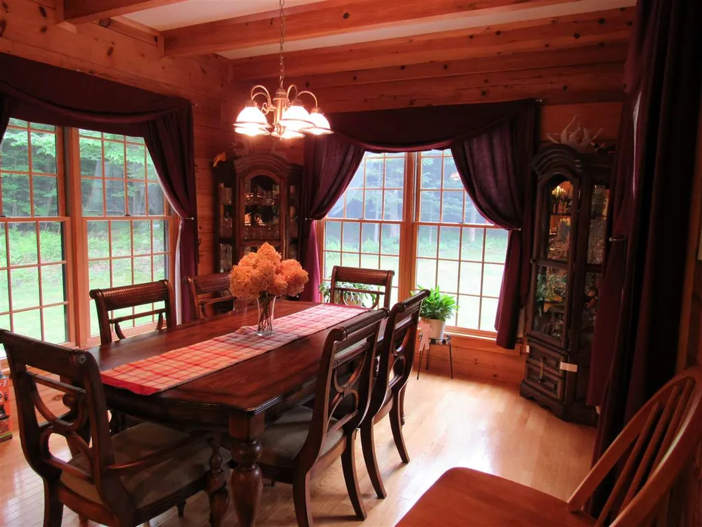 15 Mount Carter Drive Gorham NH 03581