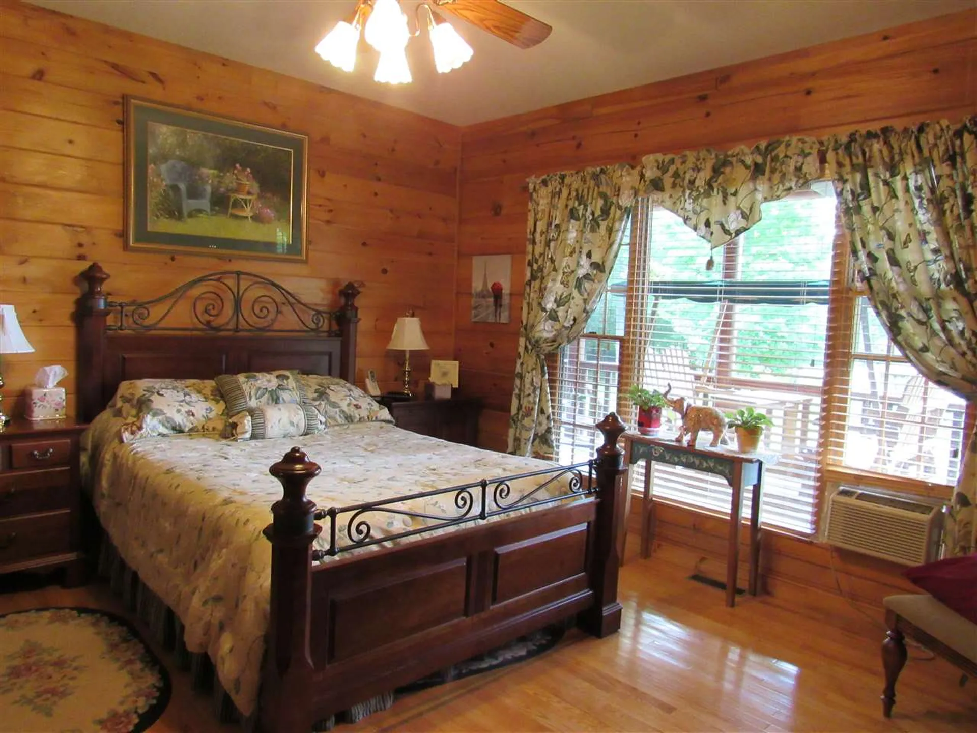 15 Mount Carter Drive Gorham NH 03581
