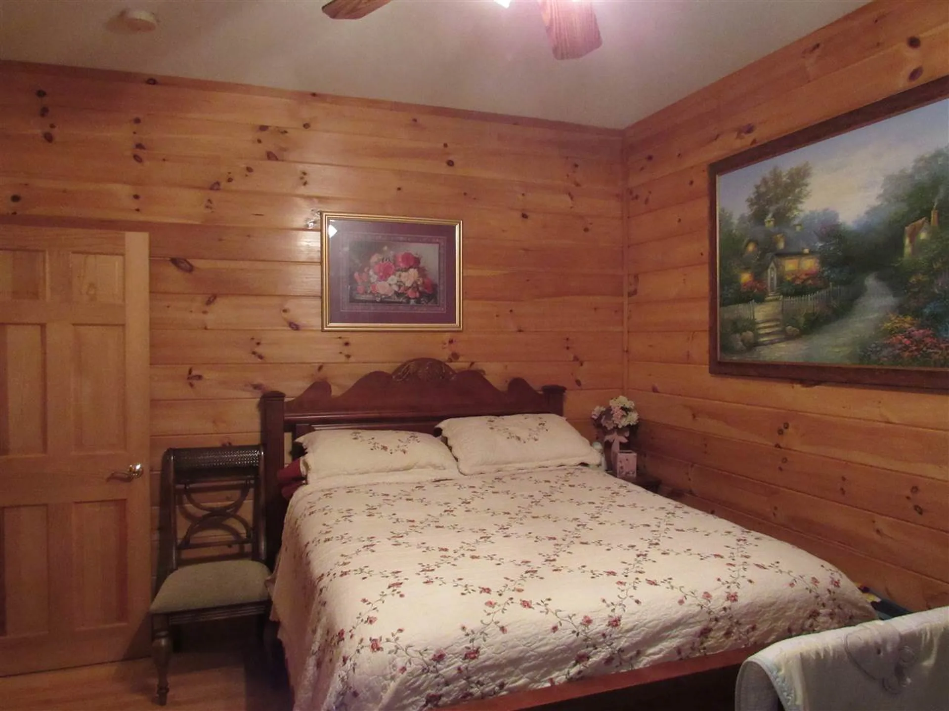 15 Mount Carter Drive Gorham NH 03581