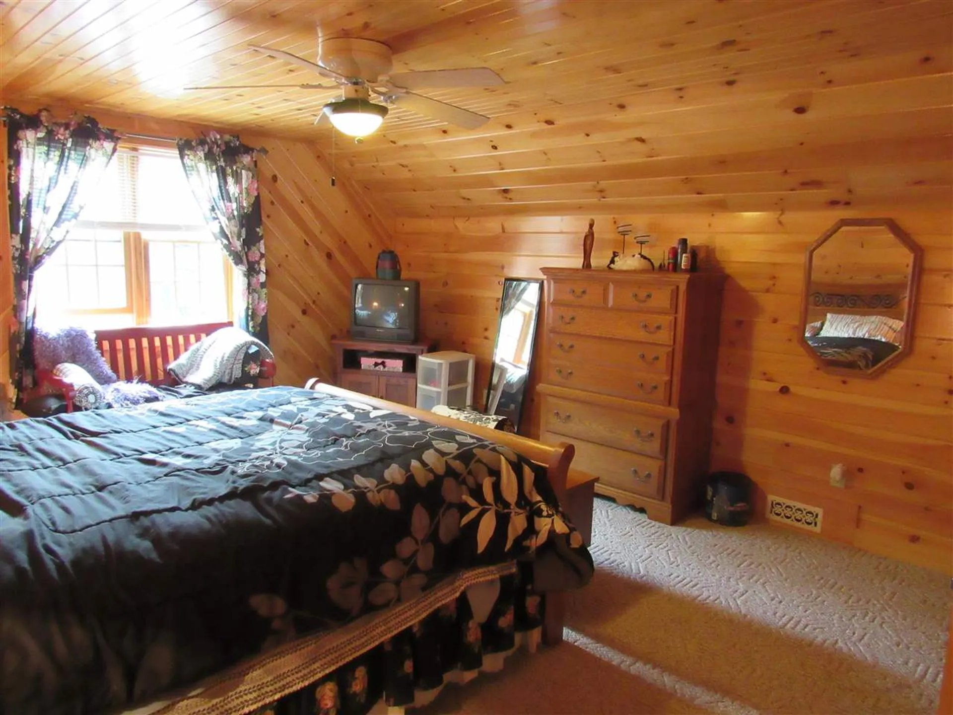 15 Mount Carter Drive Gorham NH 03581