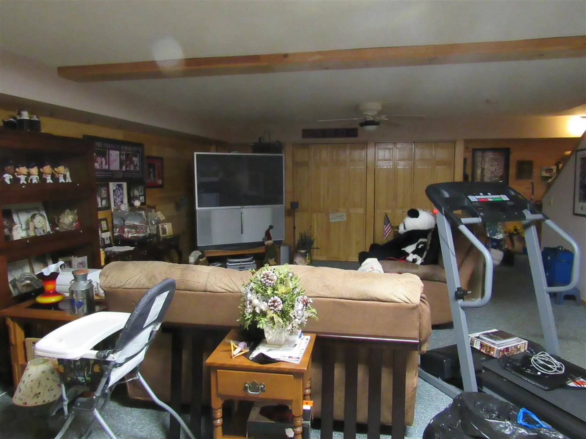 15 Mount Carter Drive Gorham NH 03581