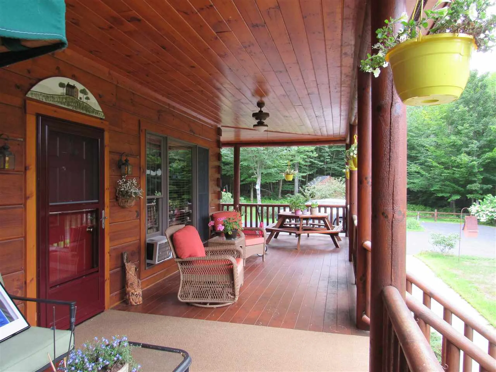 15 Mount Carter Drive Gorham NH 03581