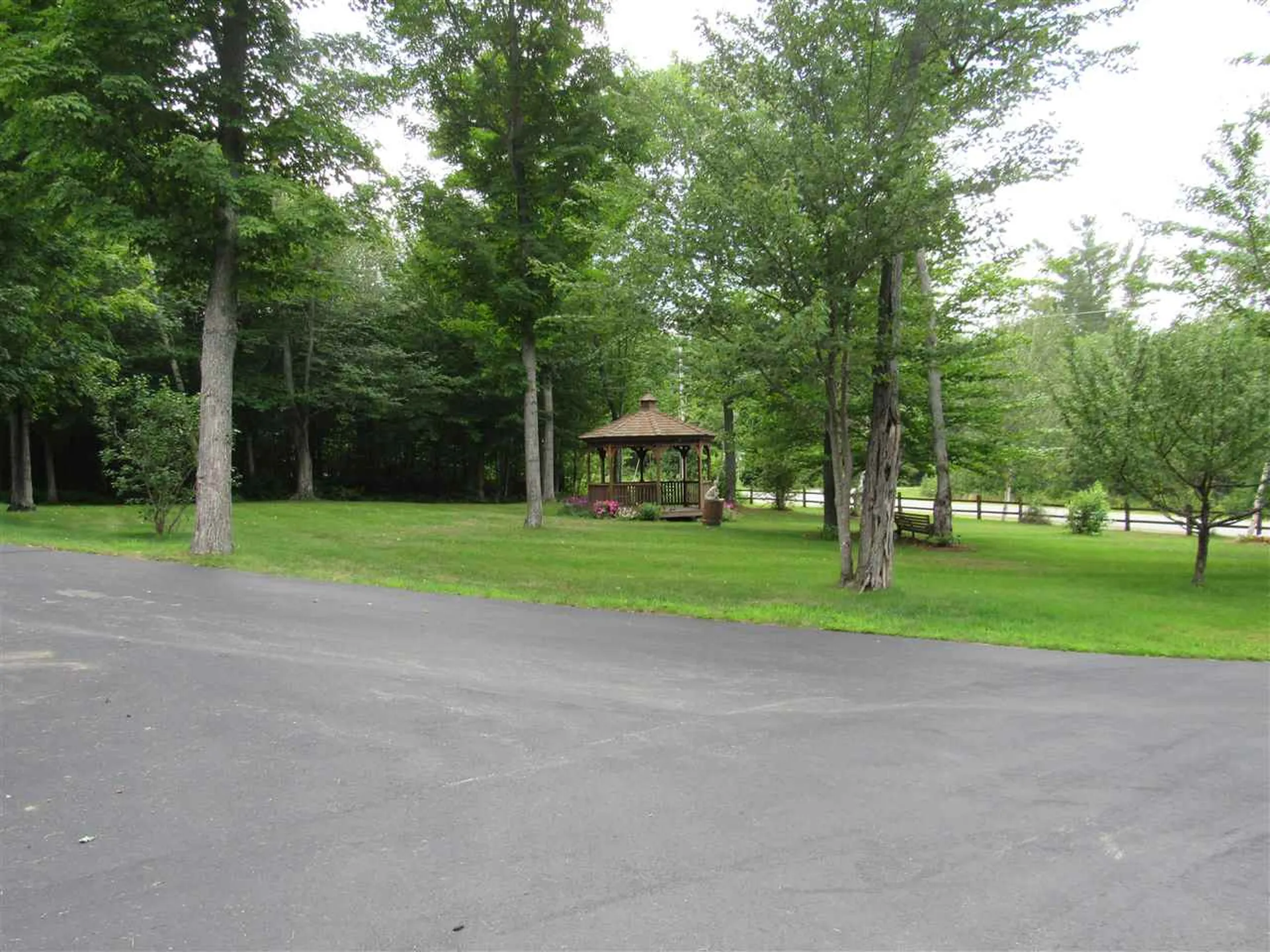 15 Mount Carter Drive Gorham NH 03581