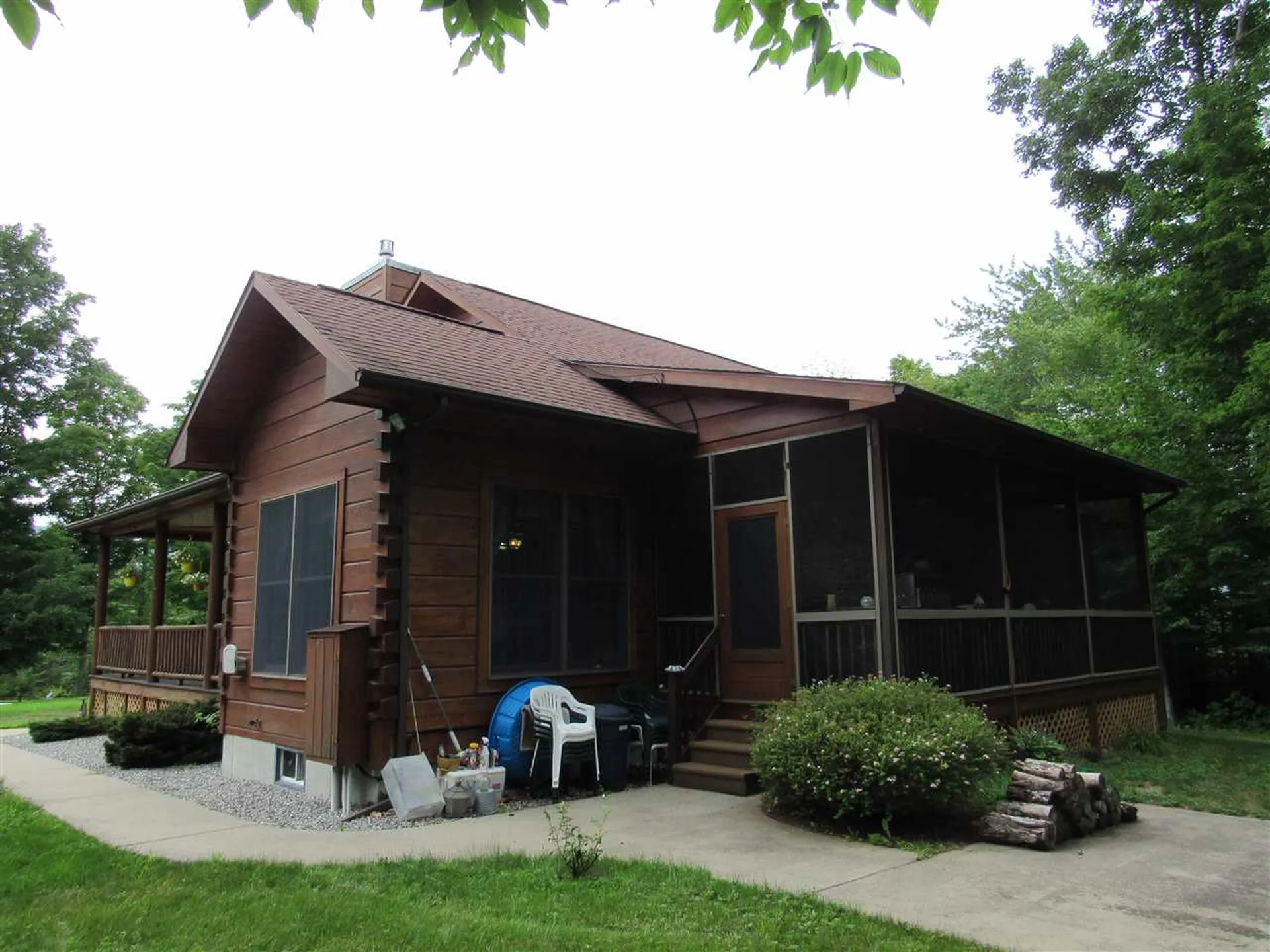 15 Mount Carter Drive Gorham NH 03581