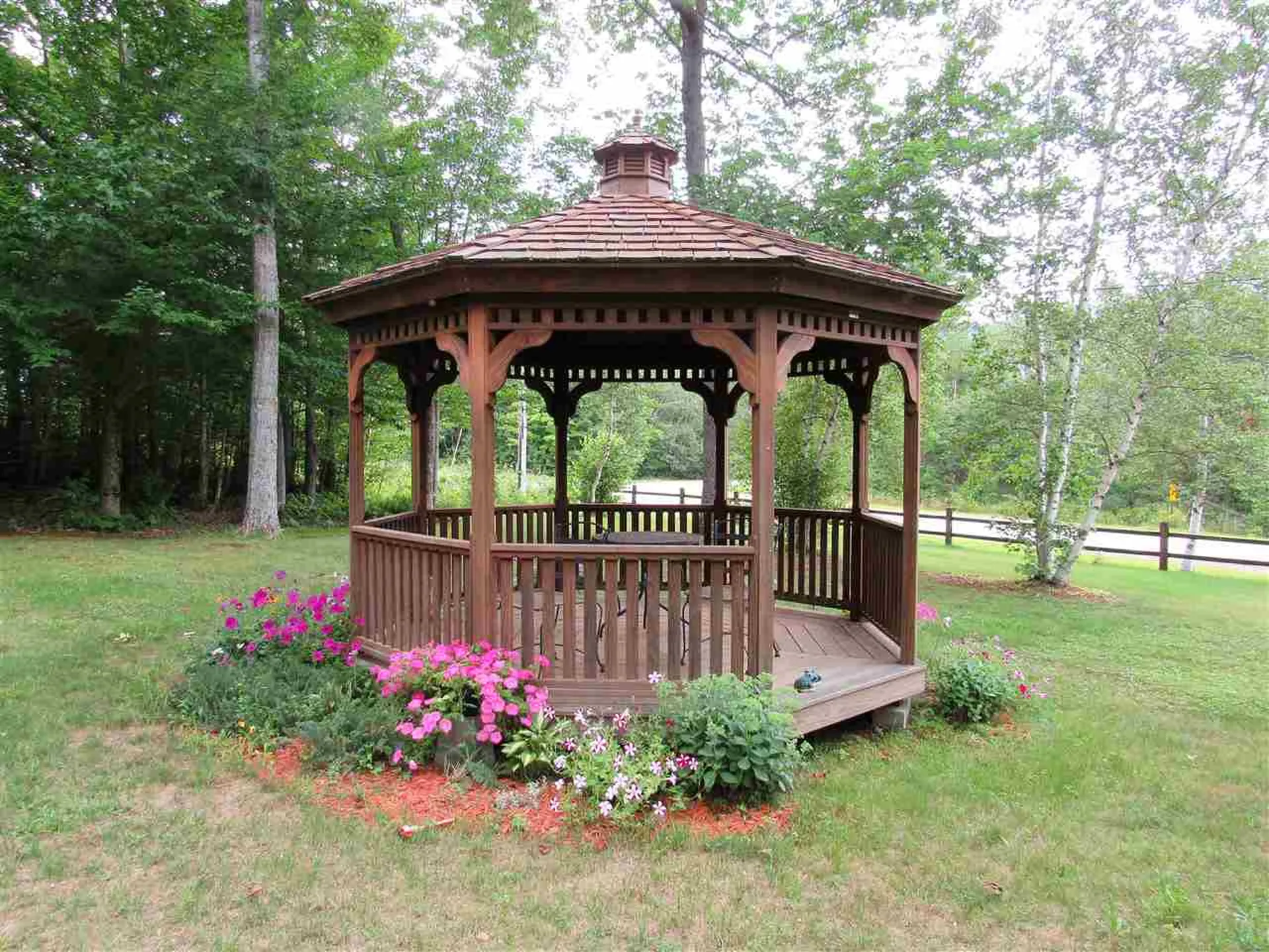 15 Mount Carter Drive Gorham NH 03581