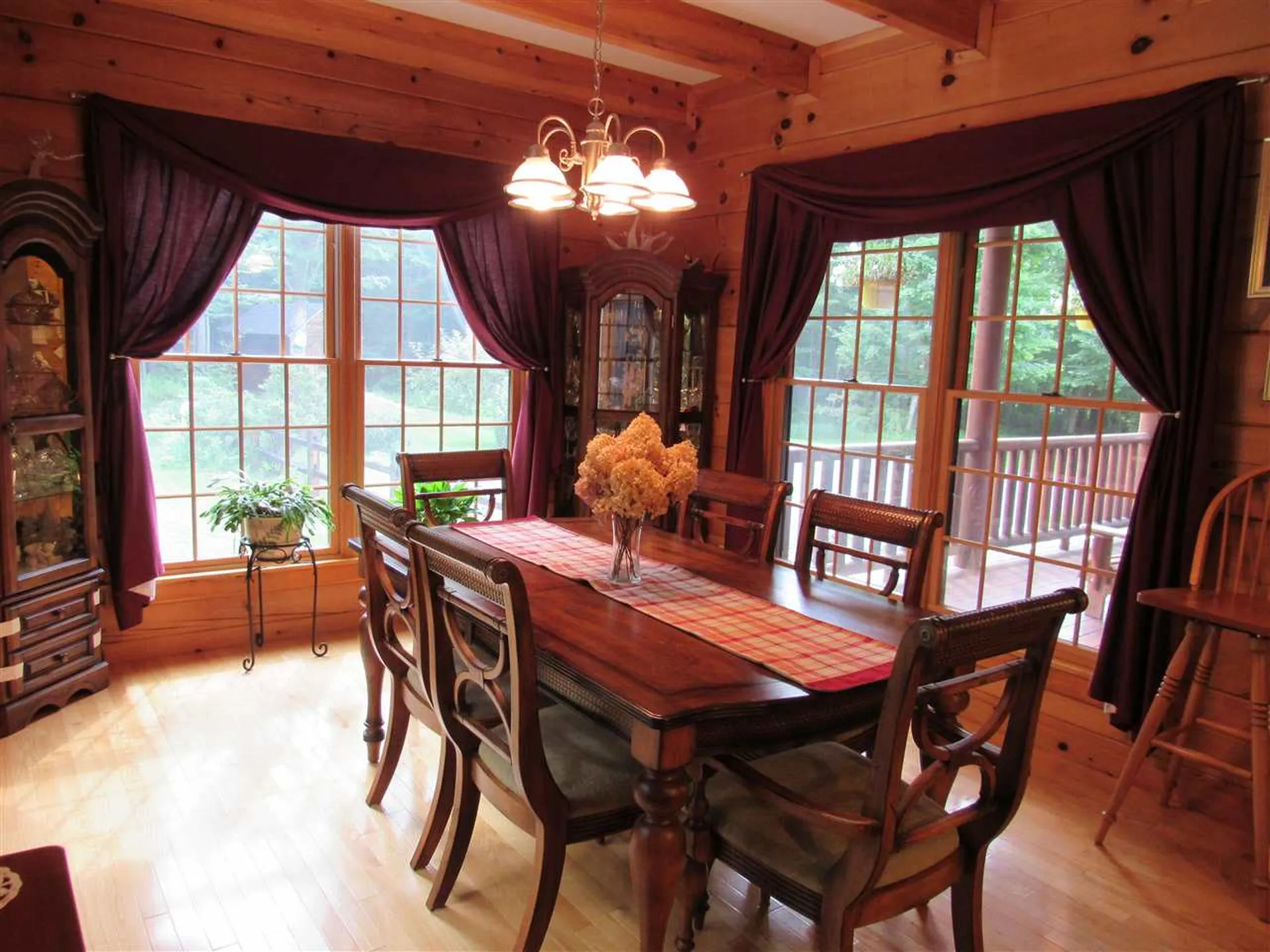 15 Mount Carter Drive Gorham NH 03581