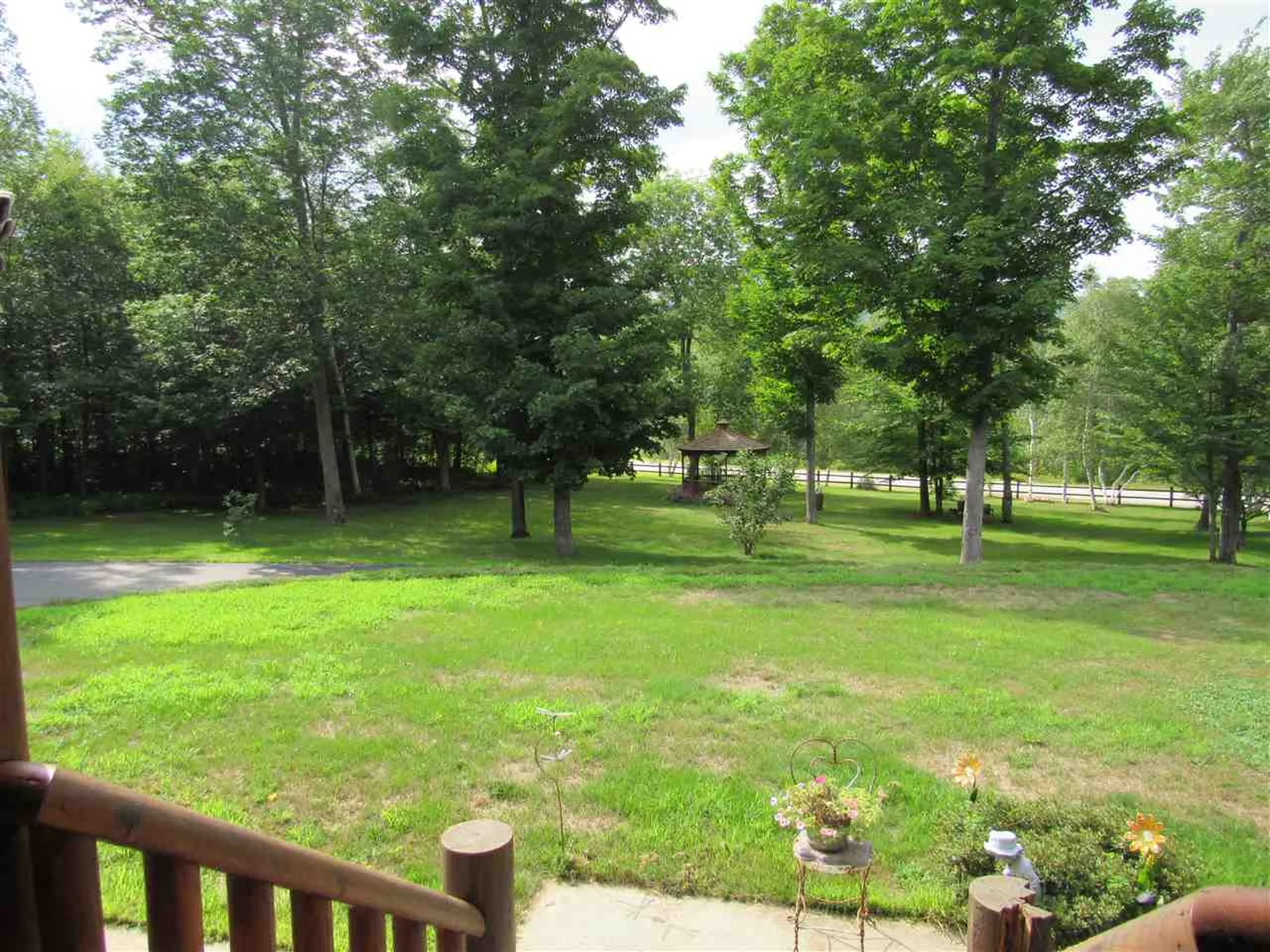 15 Mount Carter Drive Gorham NH 03581