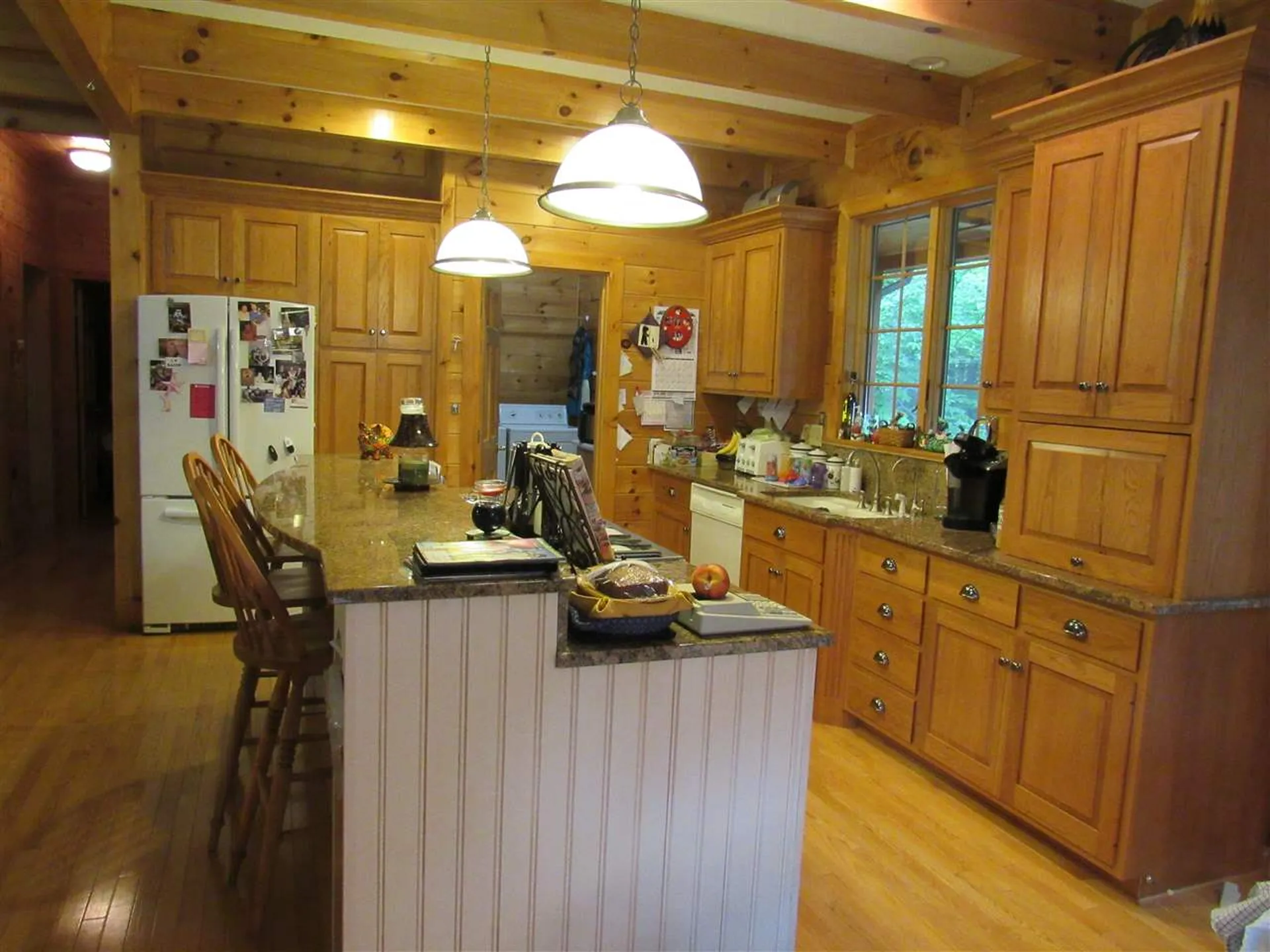 15 Mount Carter Drive Gorham NH 03581