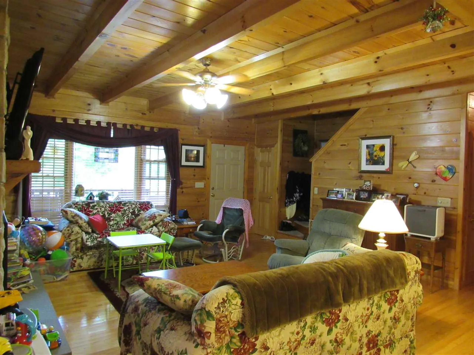 15 Mount Carter Drive Gorham NH 03581