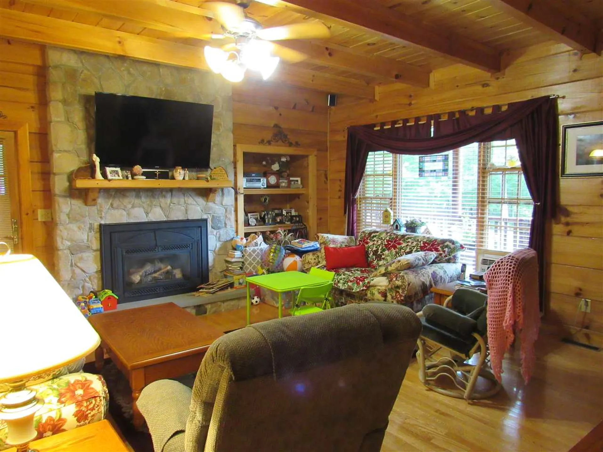 15 Mount Carter Drive Gorham NH 03581