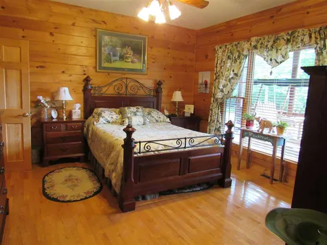 15 Mount Carter Drive Gorham NH 03581