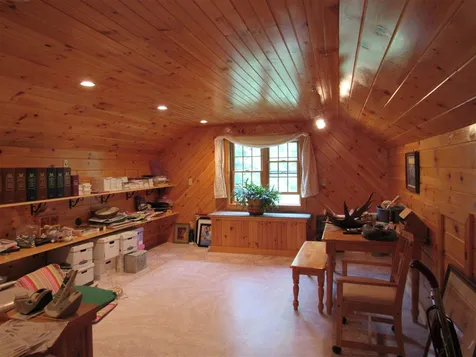 15 Mount Carter Drive Gorham NH 03581