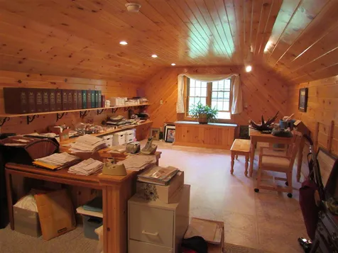 15 Mount Carter Drive Gorham NH 03581