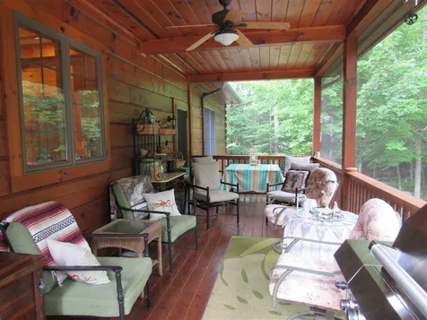 15 Mount Carter Drive Gorham NH 03581