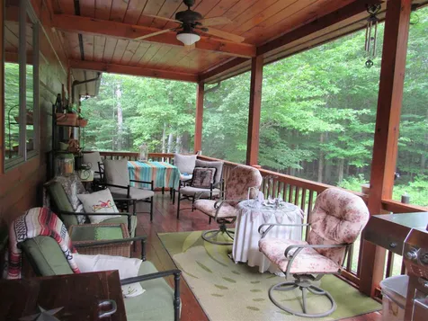 15 Mount Carter Drive Gorham NH 03581