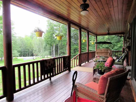 15 Mount Carter Drive Gorham NH 03581