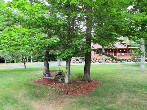 15 Mount Carter Drive Gorham NH 03581