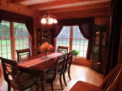 15 Mount Carter Drive Gorham NH 03581