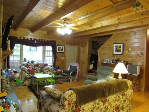 15 Mount Carter Drive Gorham NH 03581