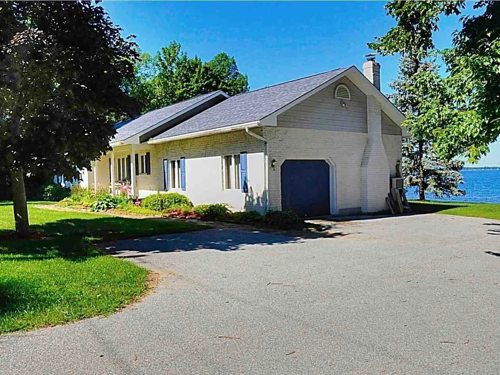 472 Maquam Shore Road Swanton VT 05488