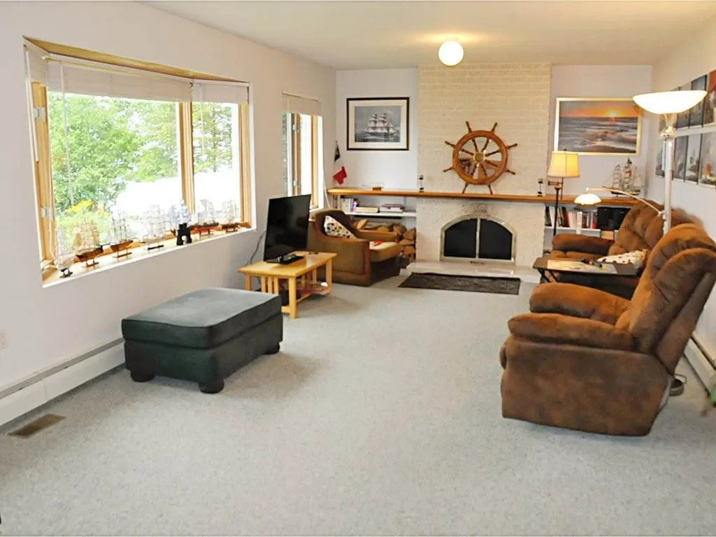 472 Maquam Shore Road Swanton VT 05488