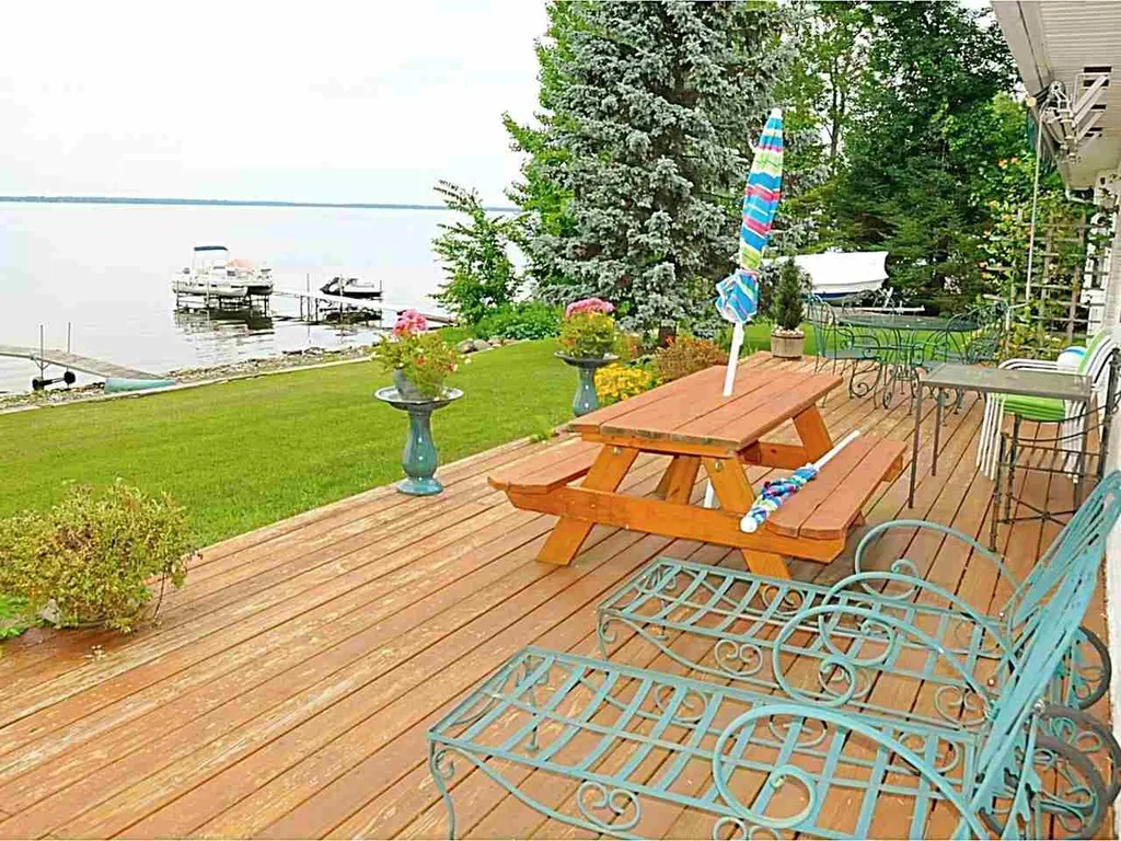 472 Maquam Shore Road Swanton VT 05488