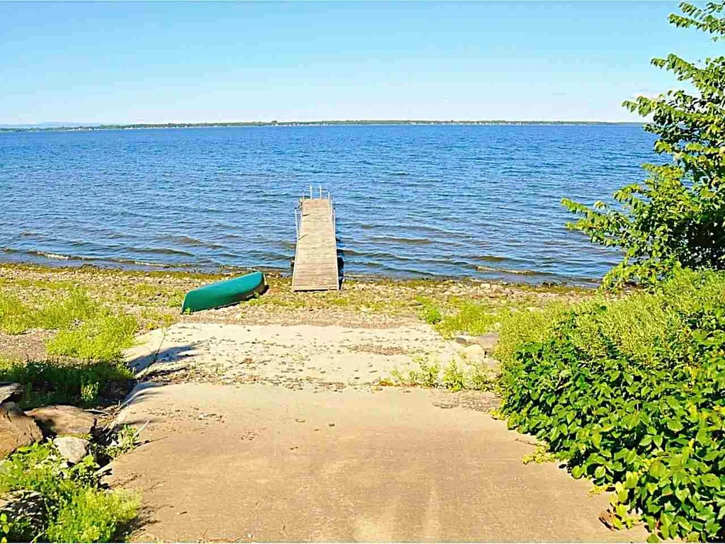 472 Maquam Shore Road Swanton VT 05488