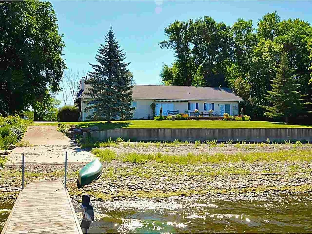 472 Maquam Shore Road Swanton VT 05488