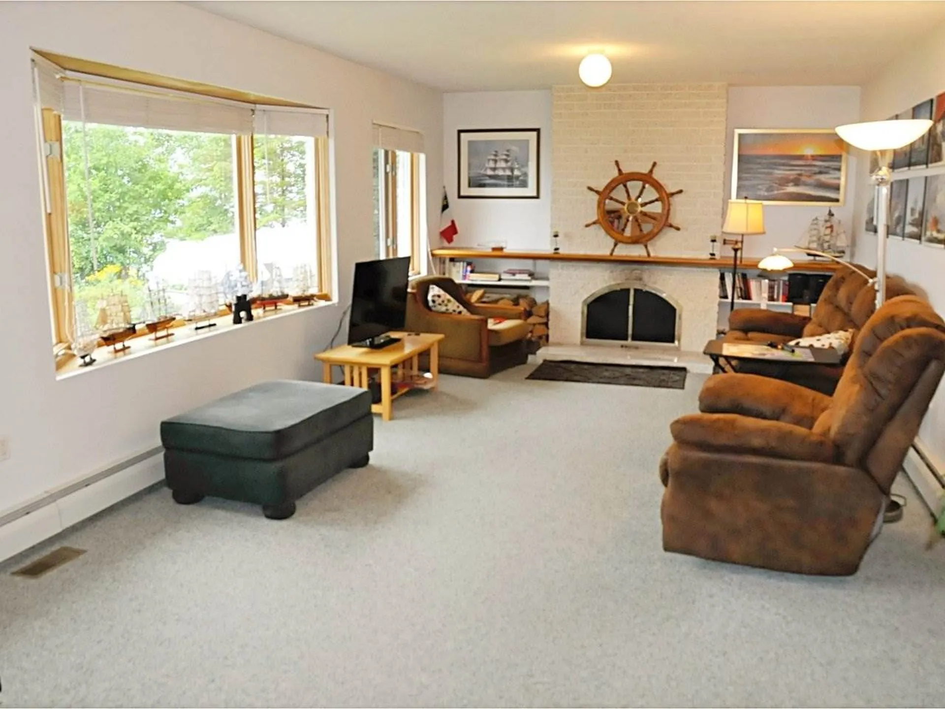 472 Maquam Shore Road Swanton VT 05488