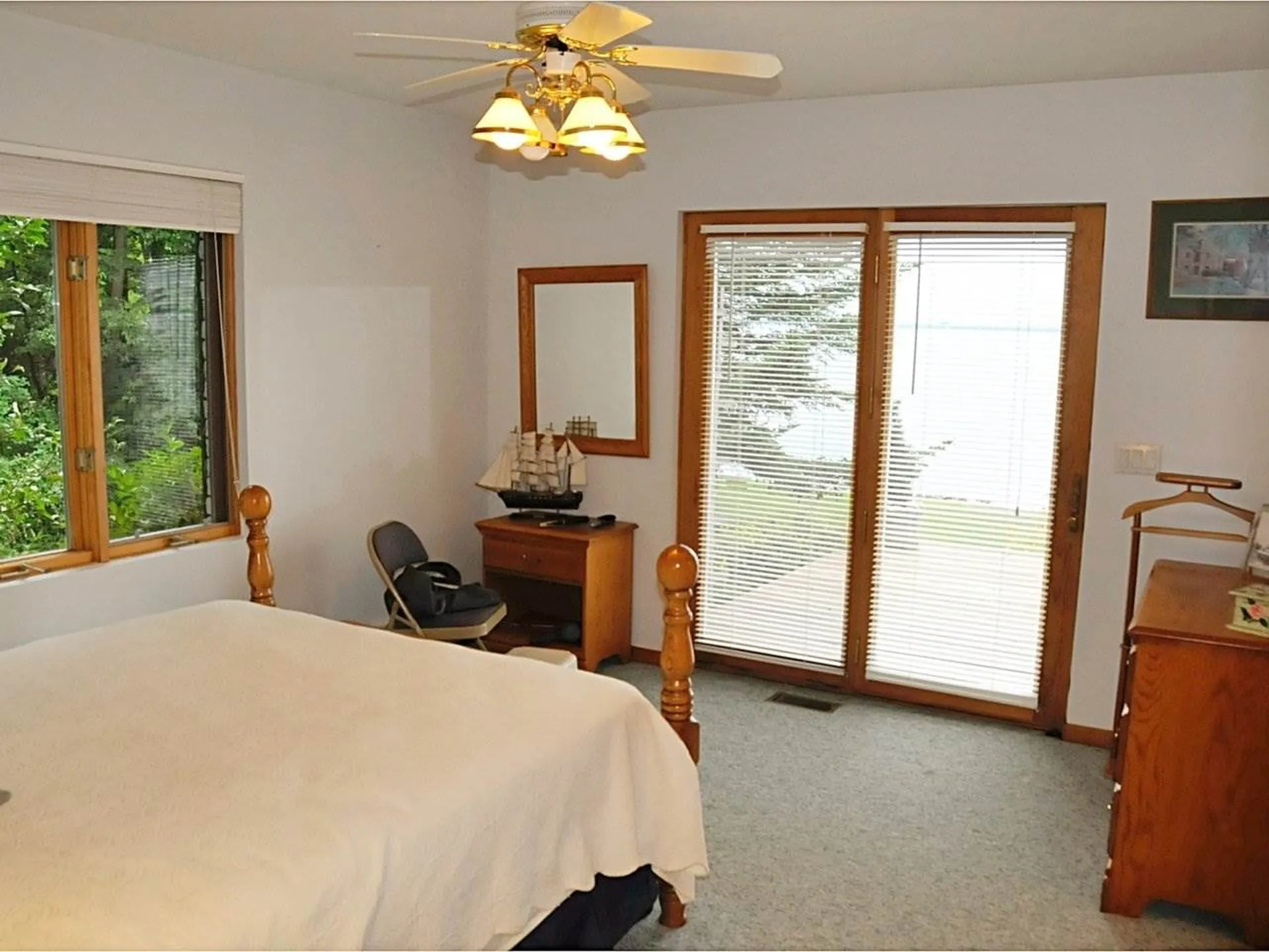 472 Maquam Shore Road Swanton VT 05488