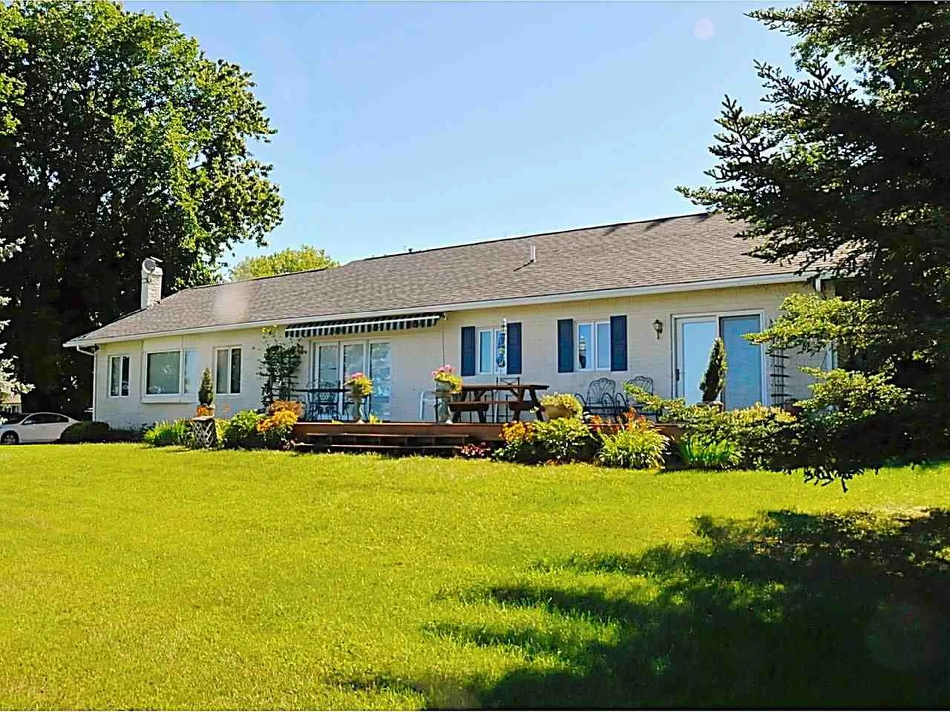 472 Maquam Shore Road Swanton VT 05488