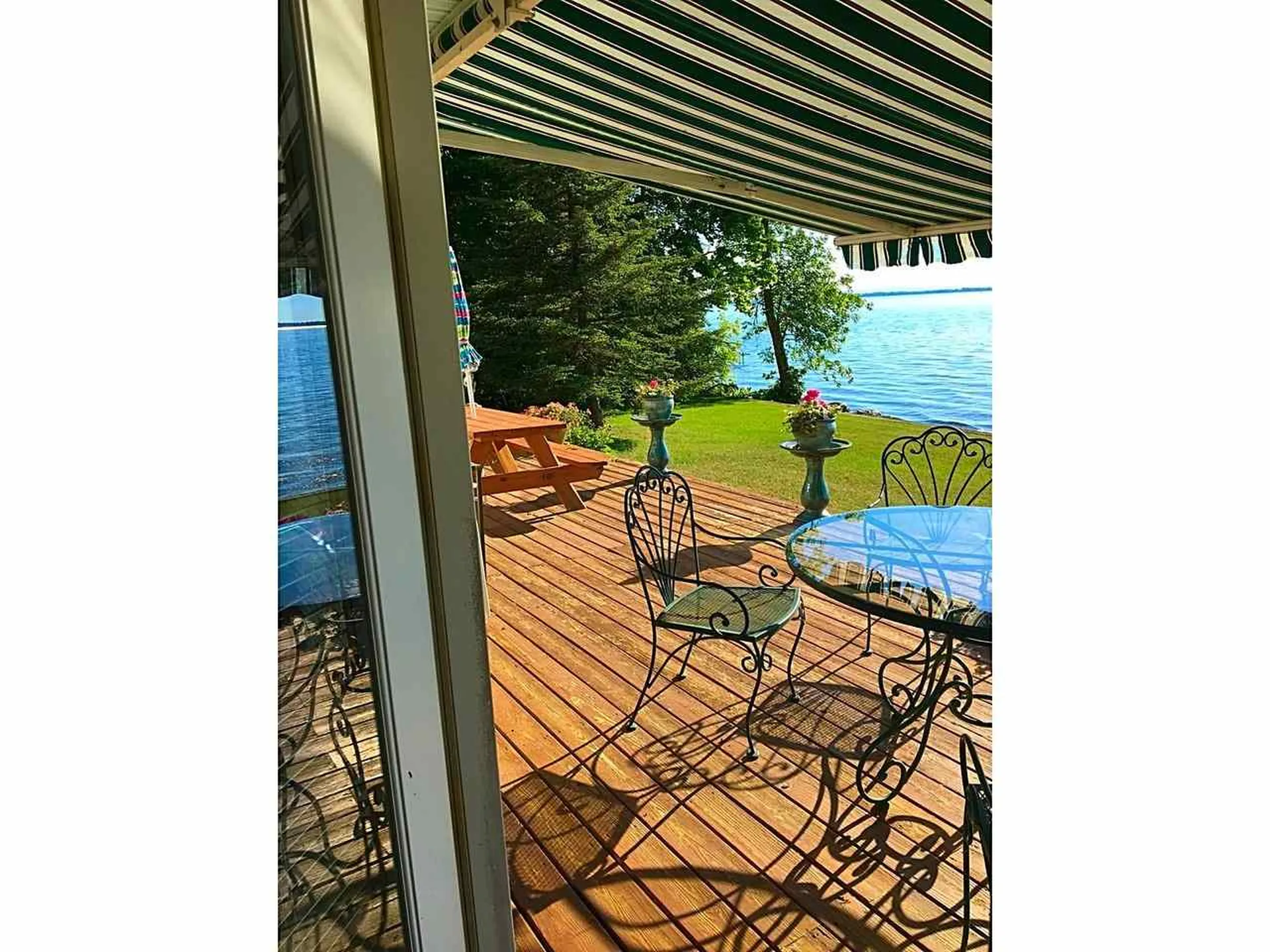 472 Maquam Shore Road Swanton VT 05488
