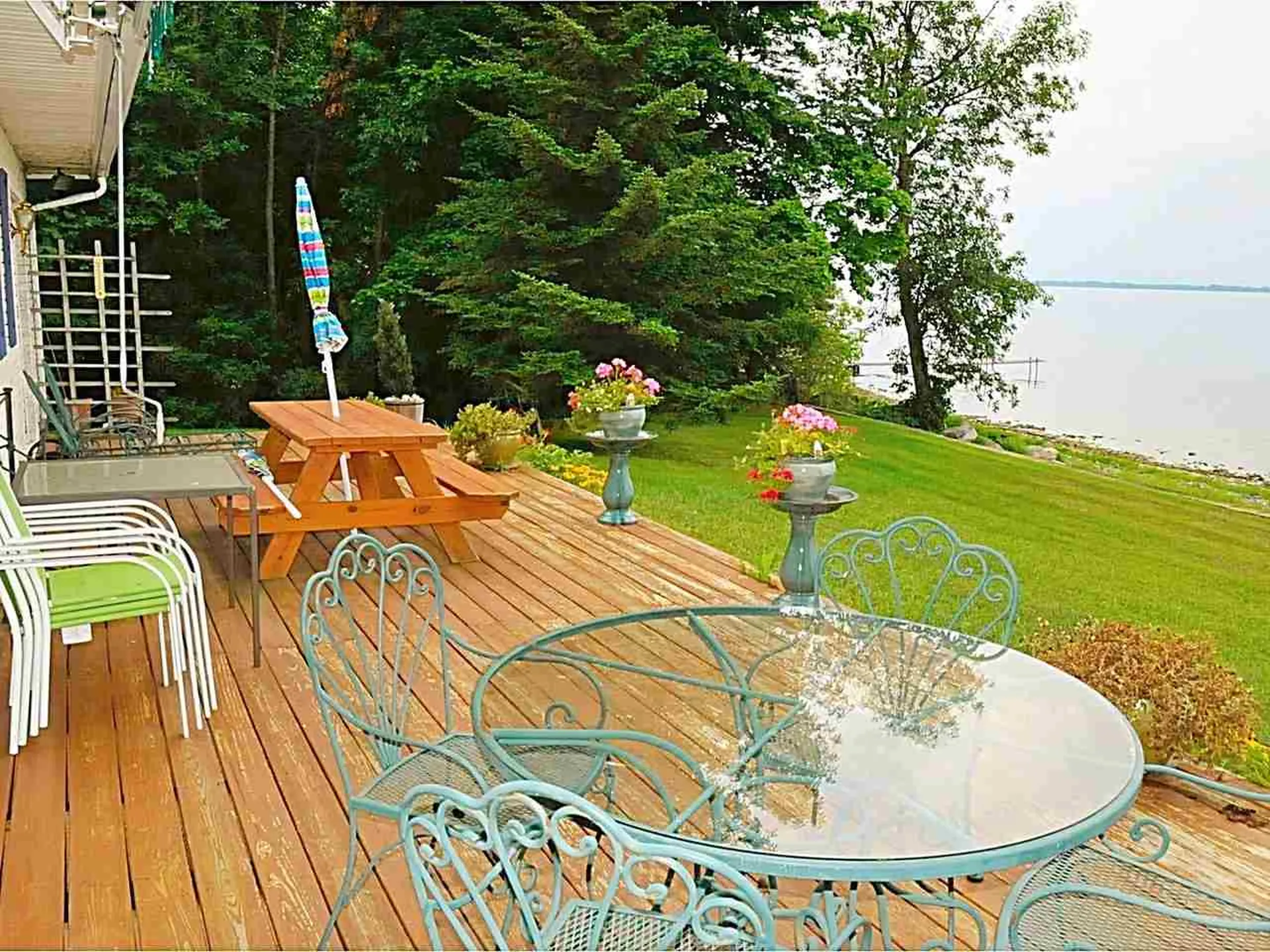 472 Maquam Shore Road Swanton VT 05488