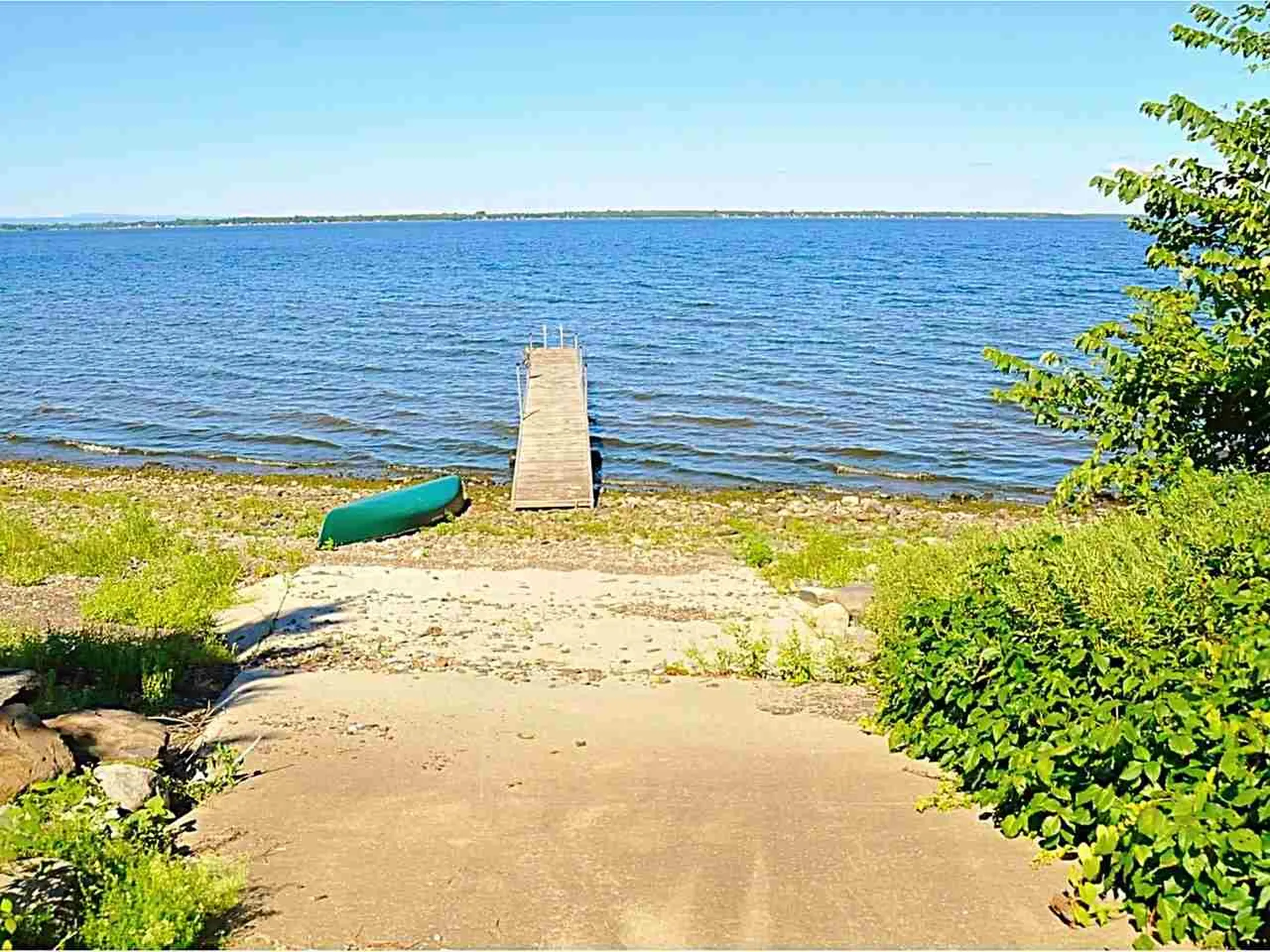 472 Maquam Shore Road Swanton VT 05488