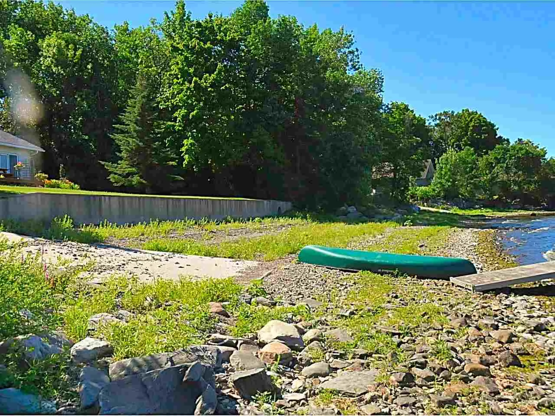 472 Maquam Shore Road Swanton VT 05488