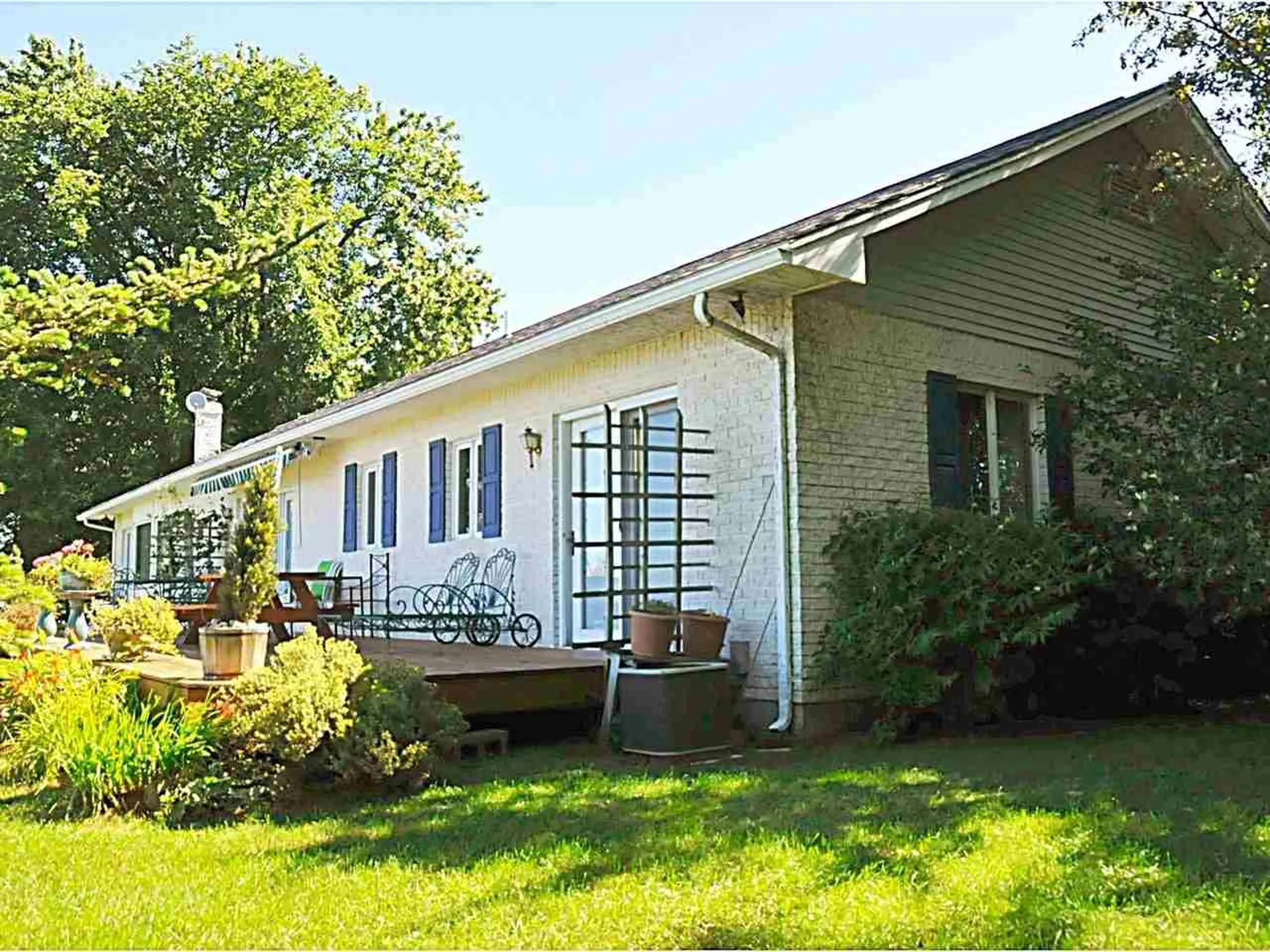 472 Maquam Shore Road Swanton VT 05488