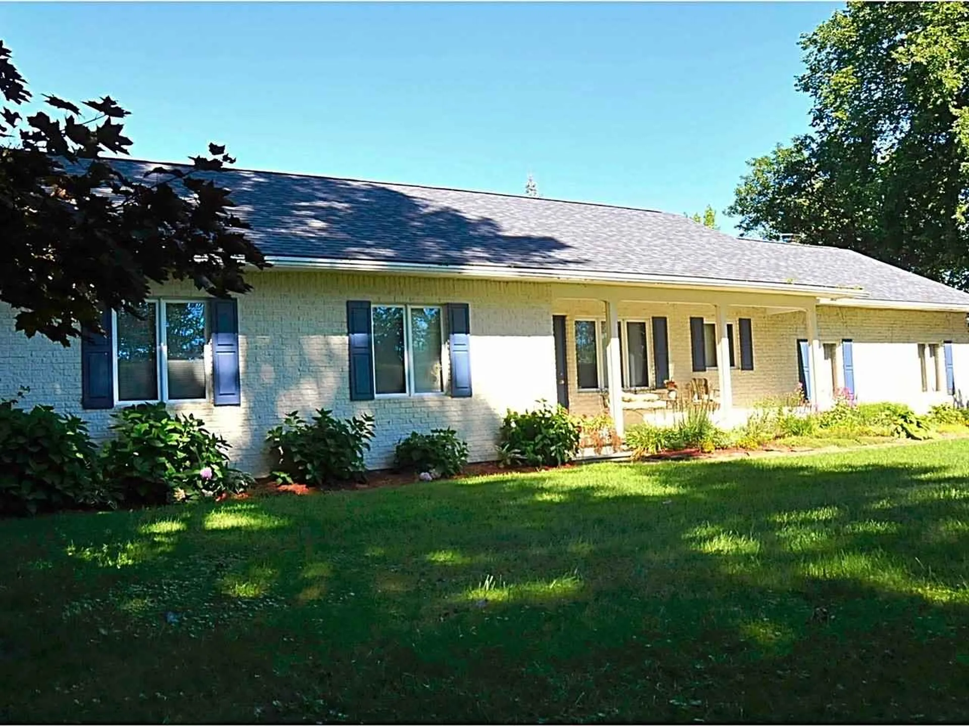 472 Maquam Shore Road Swanton VT 05488
