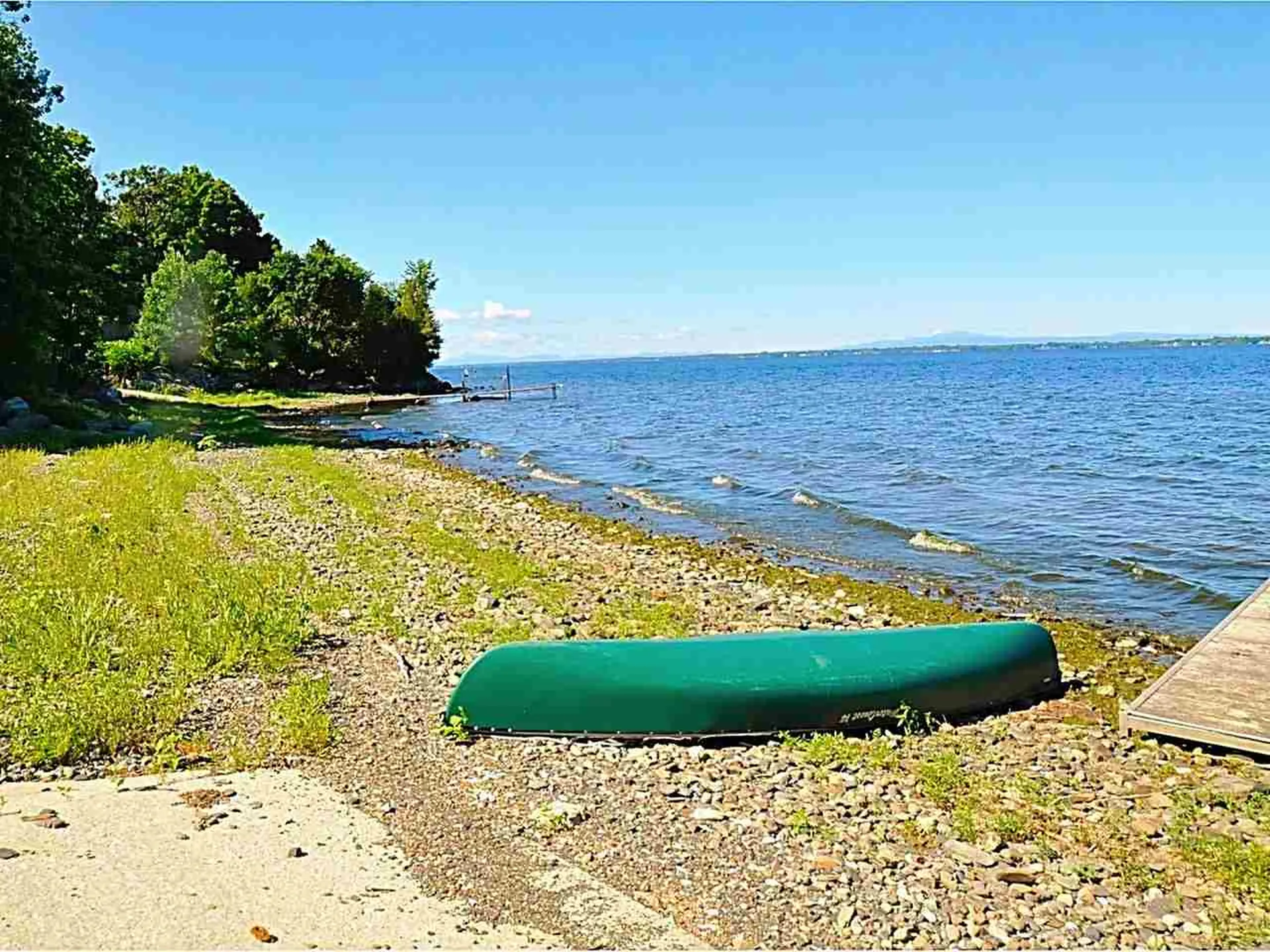 472 Maquam Shore Road Swanton VT 05488