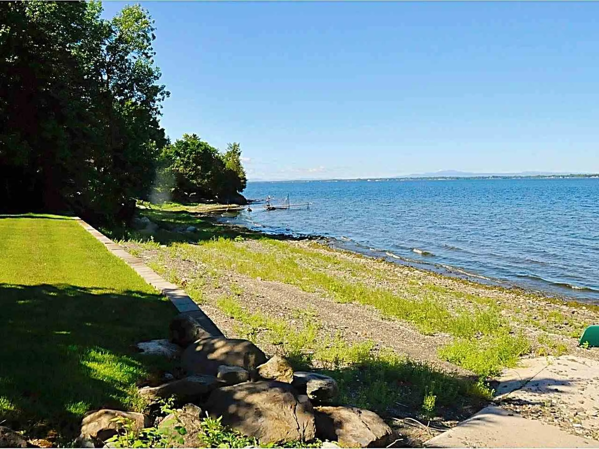 472 Maquam Shore Road Swanton VT 05488